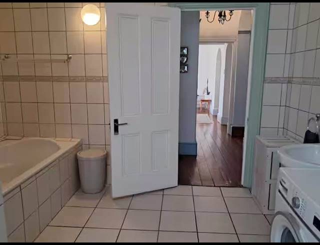5 bed property to rent in GQEBERHA CENTRAL
